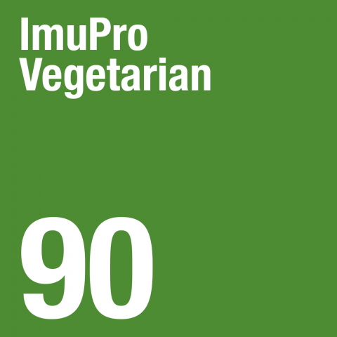 ImuPro Vegetarian Food Allergy Test Items Test Package